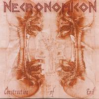 Necronomicon construction of evil