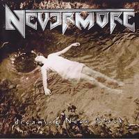 Nevermore dreaming neon black