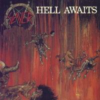 Slayer hell awaits