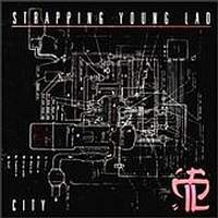 Strapping young lad city