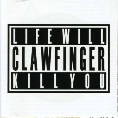 Clawf