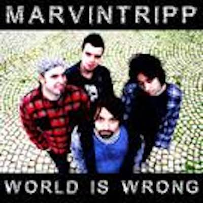 Marvin tripp world is wrong