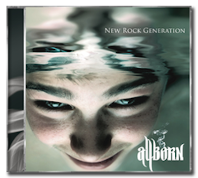 Allborn new rock generation