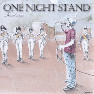 One night stand final song