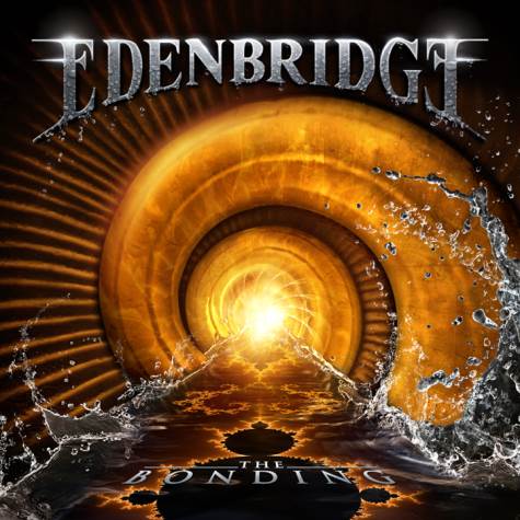 Edenbridge the bonding 2013