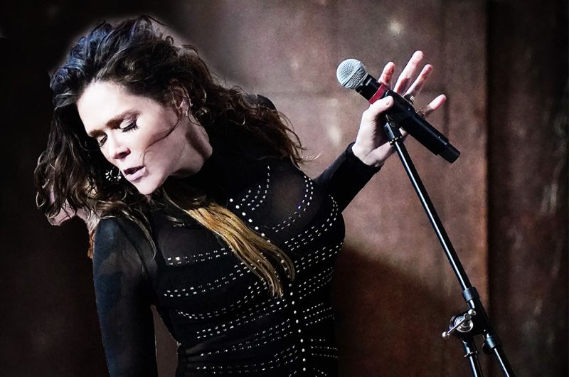 Beth hart immagine orizzontale