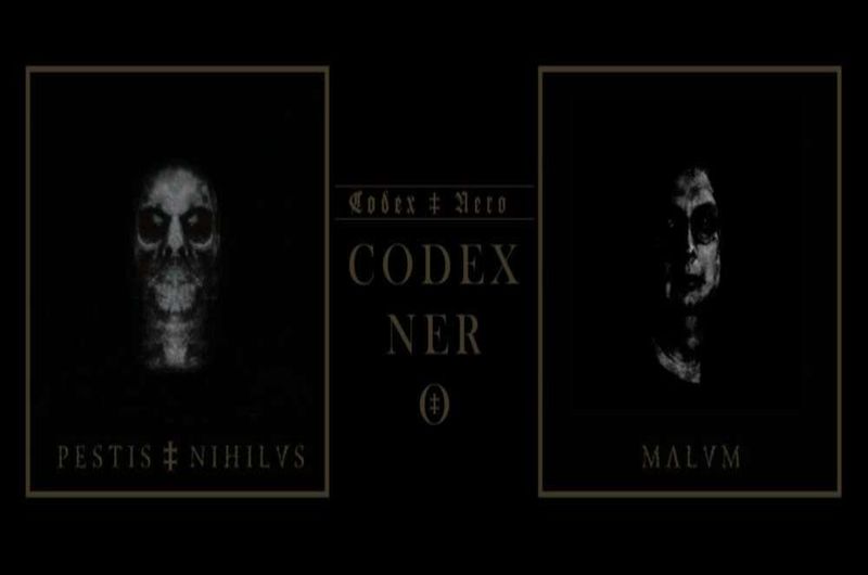 Codex nero