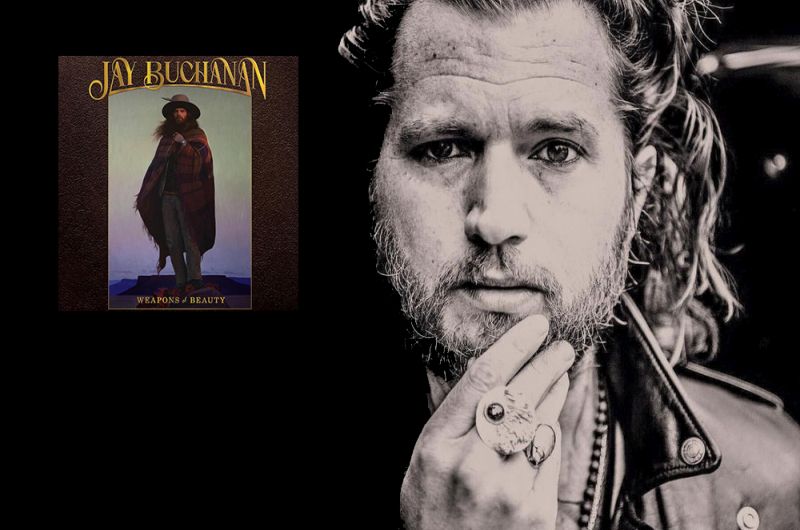 Jay buchanan orizzontale