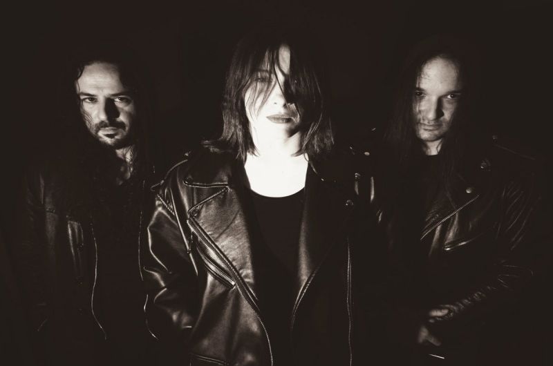 Ater era band