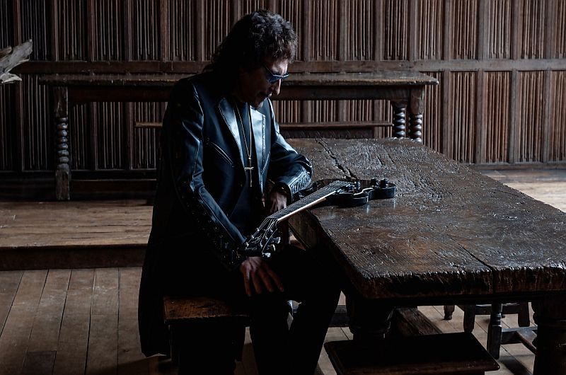 Tonyiommi 2026