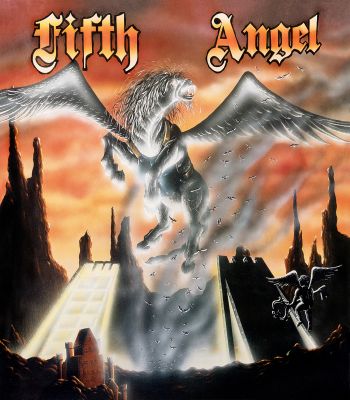 Fifth angel   fifth angel  ri    artwork