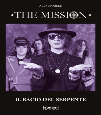 The mission