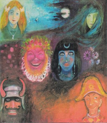 Kc cover