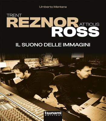 Reznor ross book