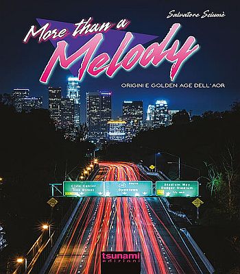 More melody