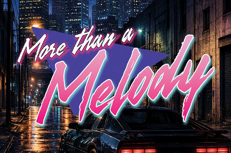 More melody slide